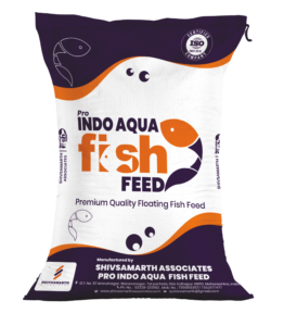 Pro Indo Aqua Fish Feed 24/4 bag image uploaded by afbnglobal.com