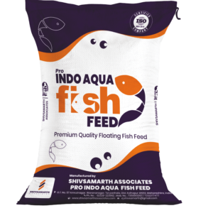 Pro Indo Aqua Fish Feed 24/4 bag image uploaded by afbnglobal.com