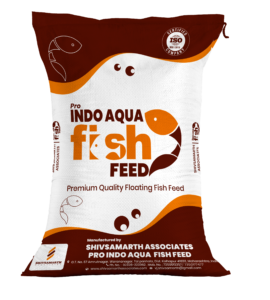 Pro Indo Aqua Fish Feed - Murrel Fish Feed image uploaded by afbnglobal.com