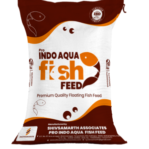 Pro Indo Aqua Fish Feed - Murrel Fish Feed image uploaded by afbnglobal.com