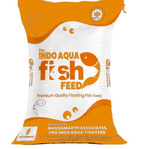 28/4 Protein Pro Indo Aqua fish feed image uploaded by afbnglobal.com