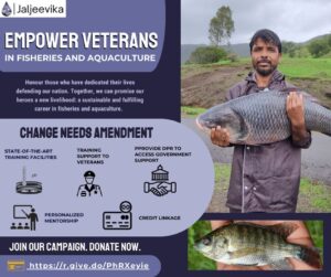 Jaljeevika - Aquaculture NGO