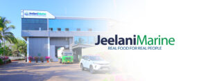 Jeelani Marine Products seafood exporter in India