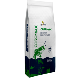 Growel fish feed Carpmax