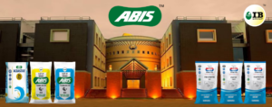 IB group ABIS Fish and shrimp feed