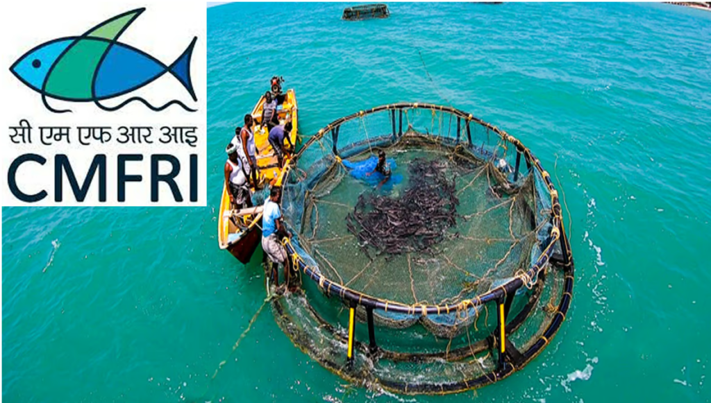 mariculture by cmfri uploaded by Afbnglobal.com